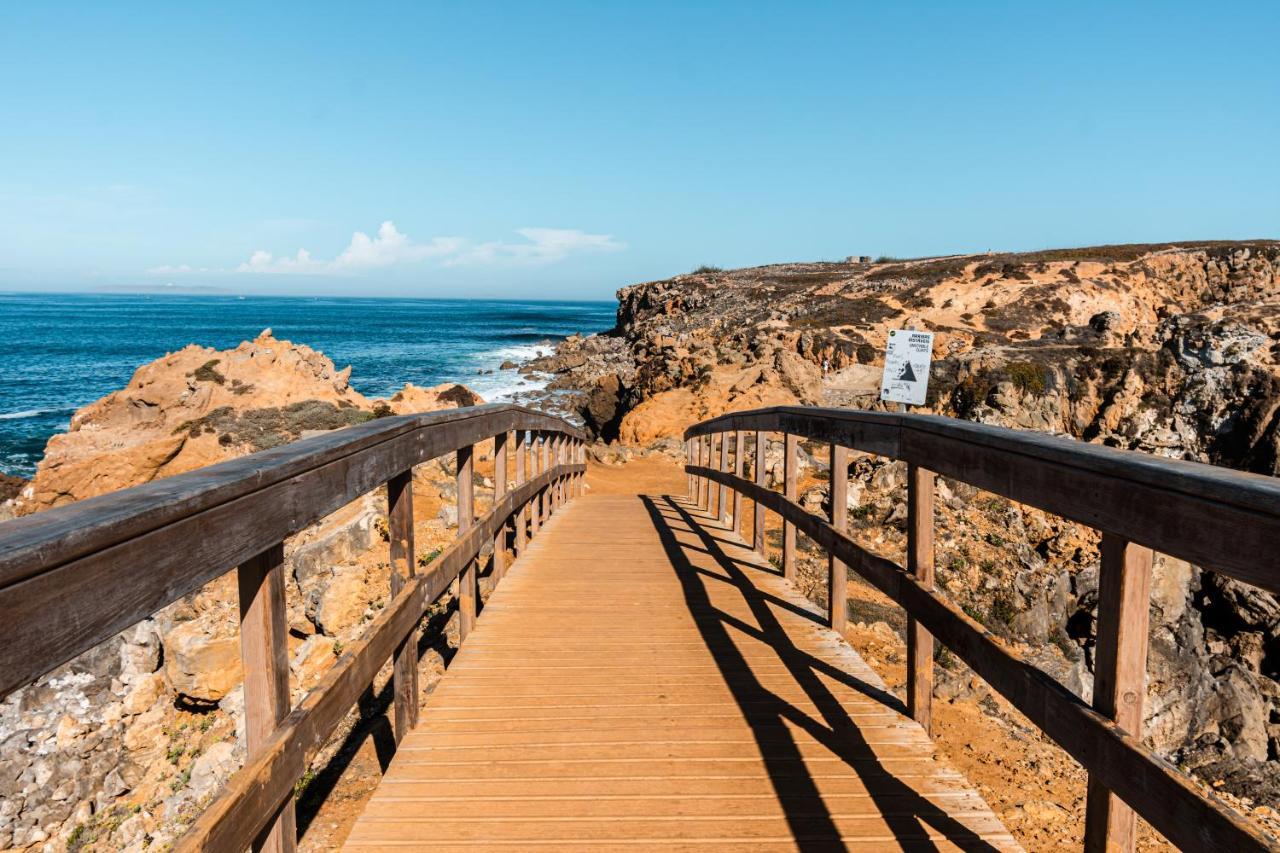 Casa Alegria By Cosycasa Praia Peniche Luaran gambar