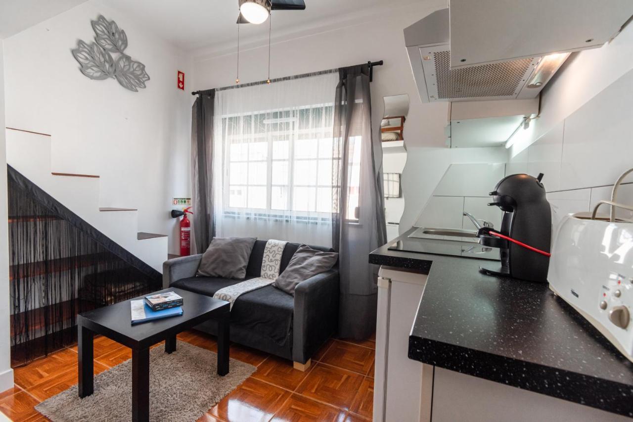 Casa Alegria By Cosycasa Praia Peniche Luaran gambar