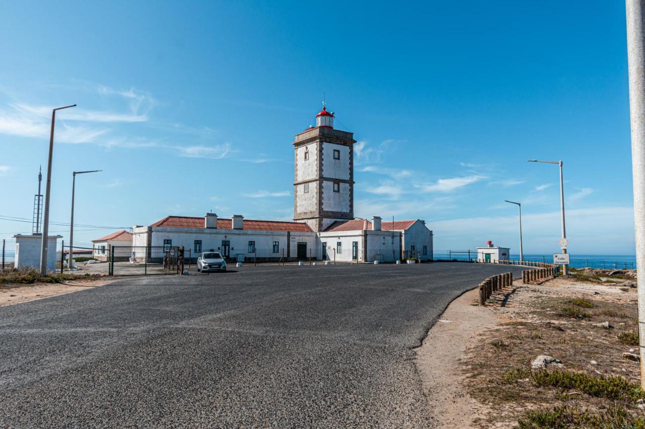 Casa Alegria By Cosycasa Praia Peniche Luaran gambar