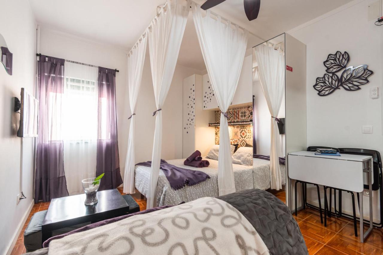 Casa Alegria By Cosycasa Praia Peniche Luaran gambar