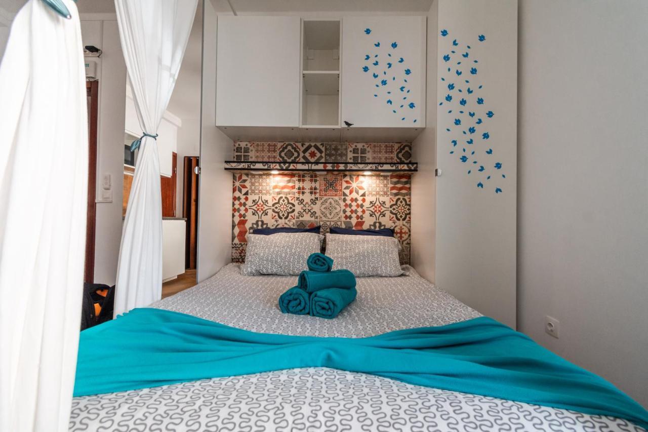 Casa Alegria By Cosycasa Praia Peniche Luaran gambar