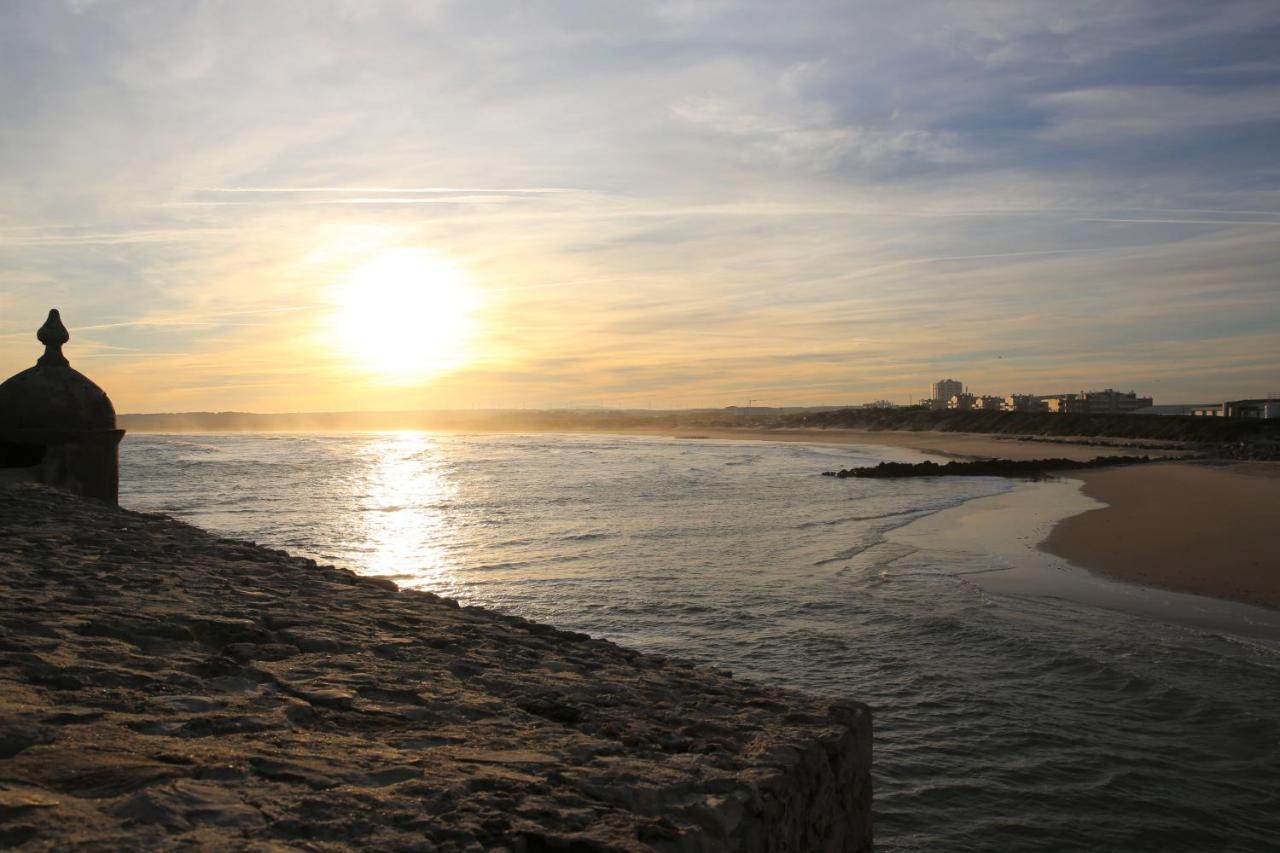 Casa Alegria By Cosycasa Praia Peniche Luaran gambar