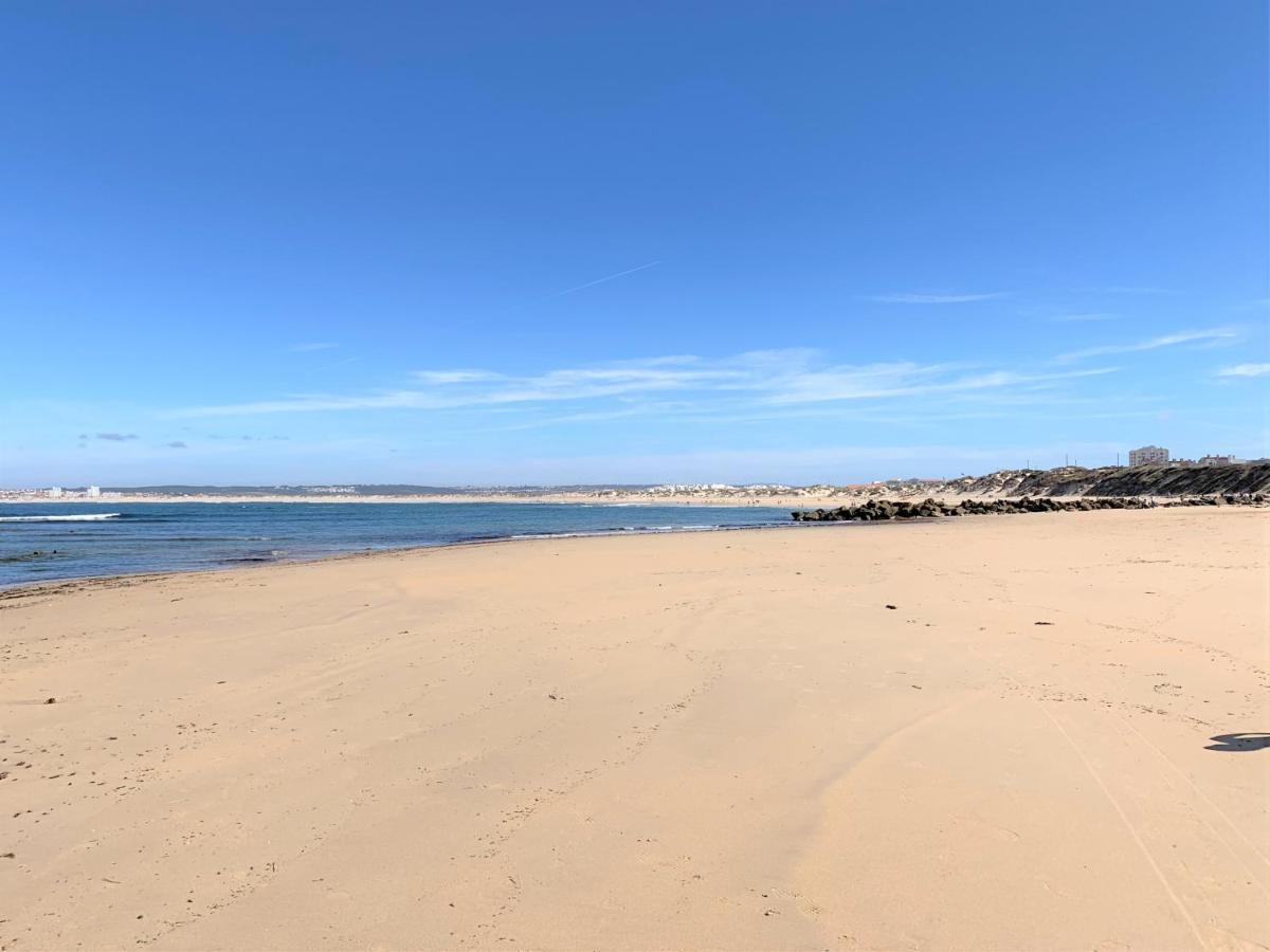 Casa Alegria By Cosycasa Praia Peniche Luaran gambar