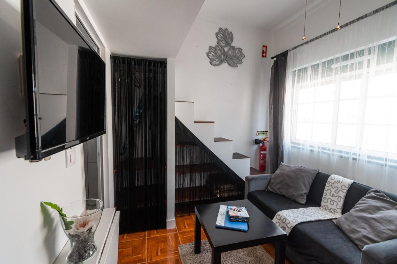 Casa Alegria By Cosycasa Praia Peniche Luaran gambar