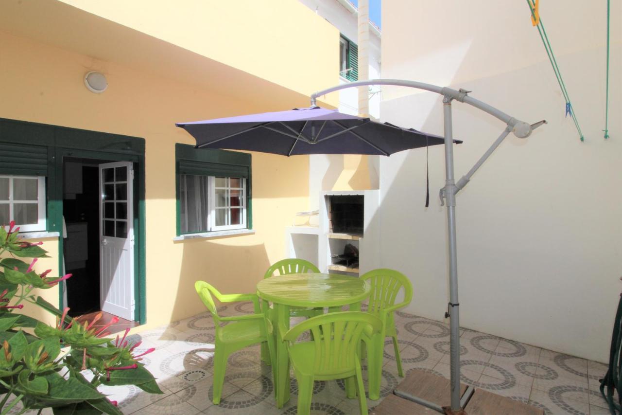 Casa Alegria By Cosycasa Praia Peniche Luaran gambar