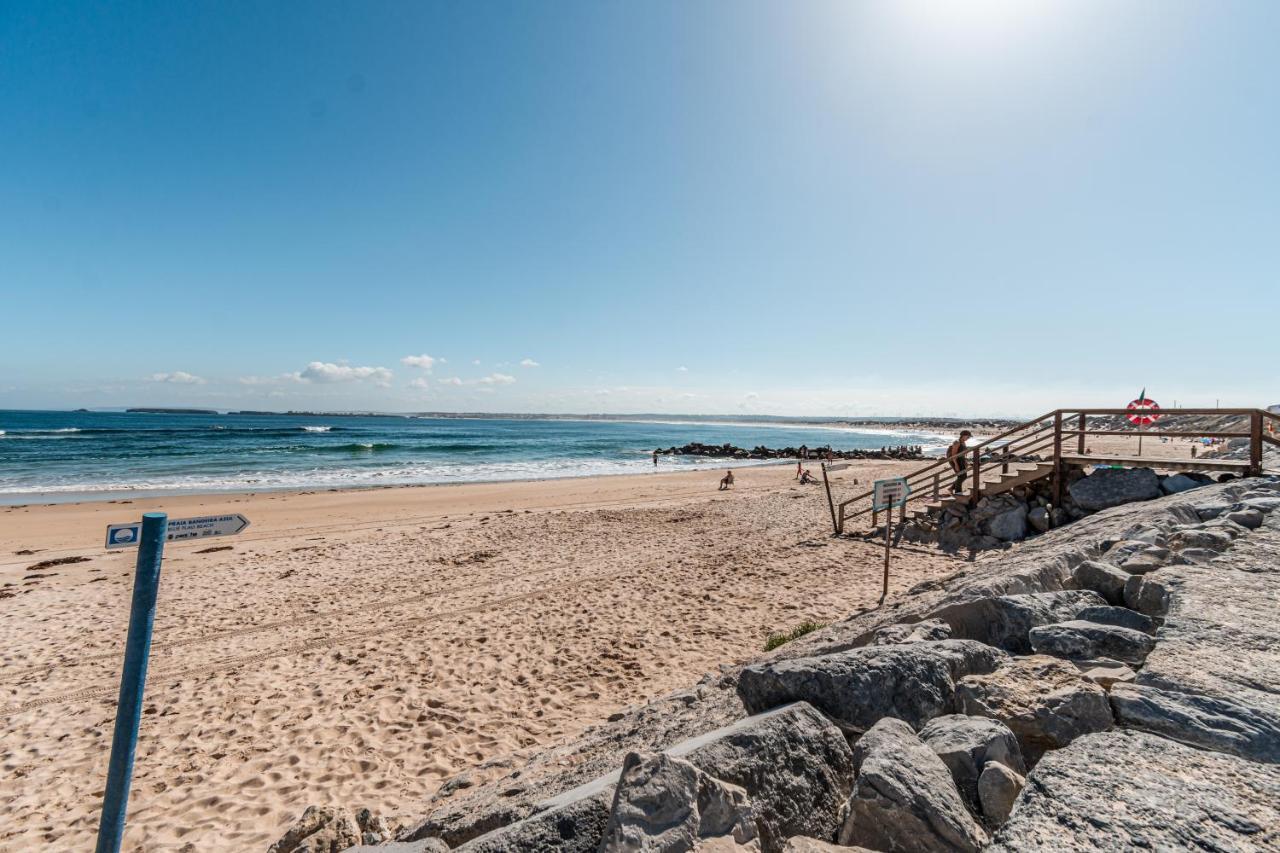Casa Alegria By Cosycasa Praia Peniche Luaran gambar